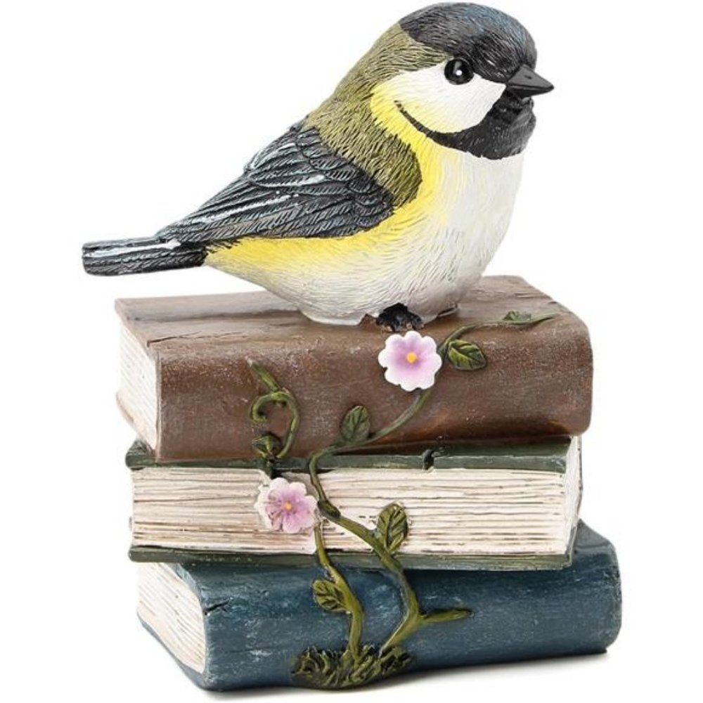 Bird Statue for Garden, Sculptures & Statues, Animal Bird Figurine